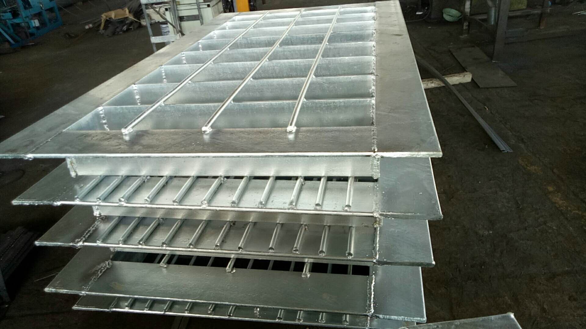 安徽鋼格板生產廠家