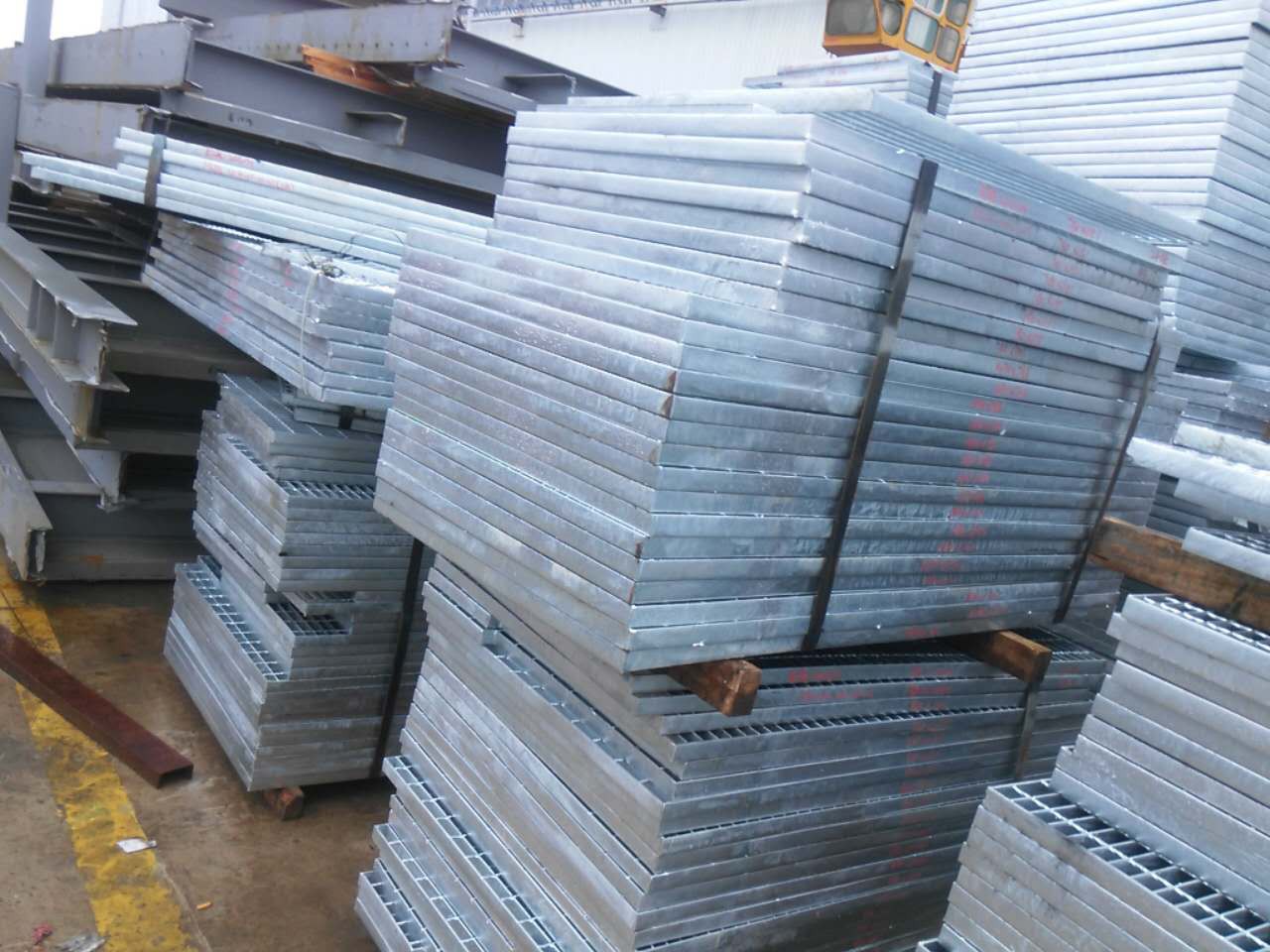 合肥鋼格板徽一生產商