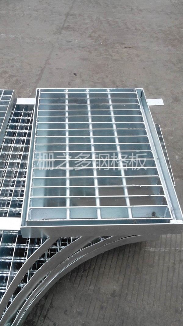 鋼格柵水溝蓋板