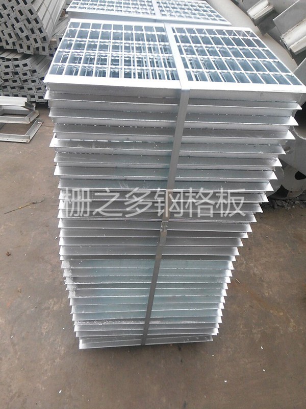 鋼格柵水溝蓋板